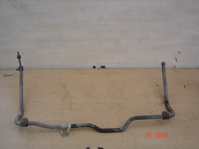 фото №2, Toyota land cruiser 92r стабилизатор передний задний