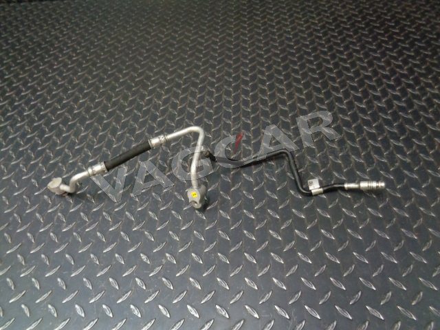 фото №1, Wąż шланг кондиционера 4m0820706 audi q7 4m