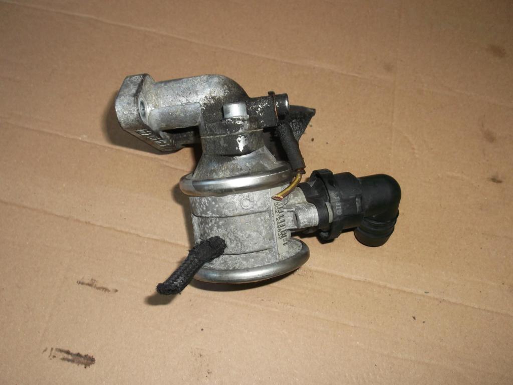 фото №1, Клапан egr seat toledo 2 2.3 v5 -доставка-