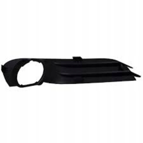 фото №1, Chrysler town country grand voyager 2011-2019 рамка решётка радиатора противотуманной фары правая