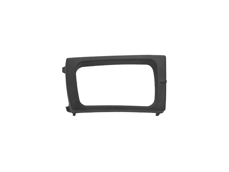 фото №1, Решітка заглушка рамка бампер skoda felicia 94- r