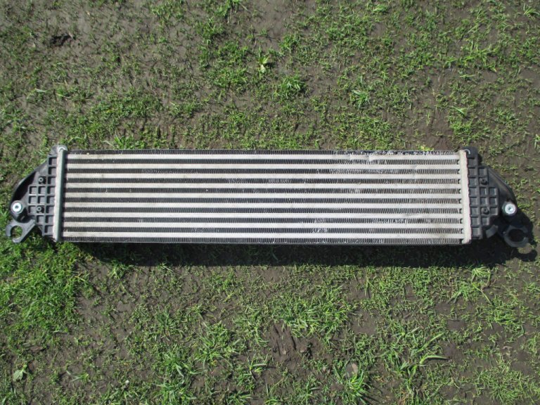 Купить Интеркулер mazda cx-5 12- cdvi