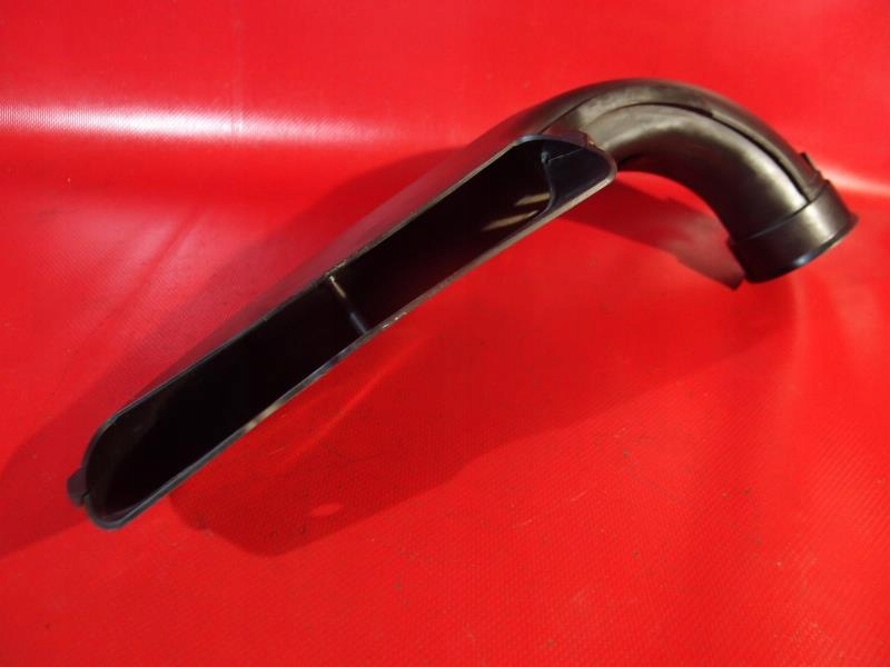 фото №6, Впуск ловець повітря nissan qashqai 1.5 dci 2008