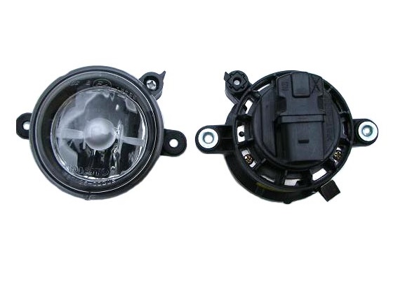 фото №1, Протитуманна фара seat ibiza / cordoba 2002-2006