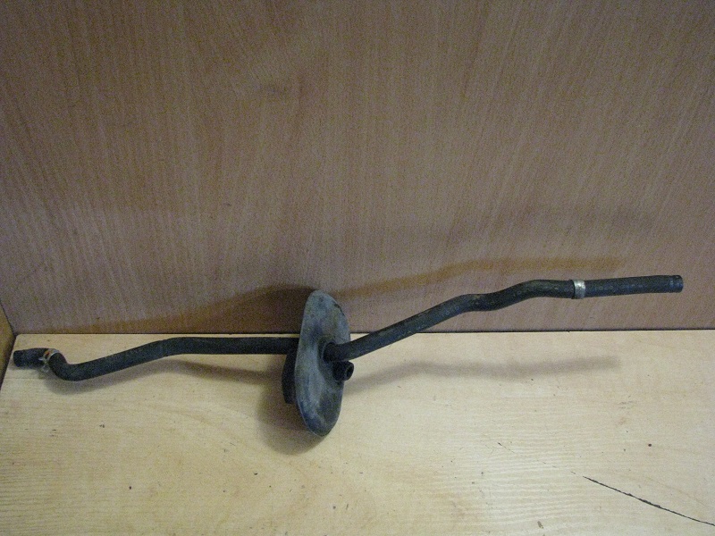 фото №1, Шланг підсилювача honda civic viii ufo 2.2 i-ctdi