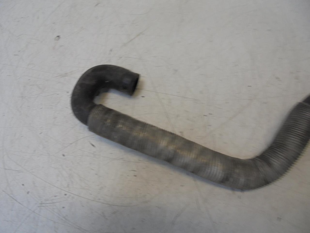 фото №2, Wąż труба wody mini cooper r50 1.4 d