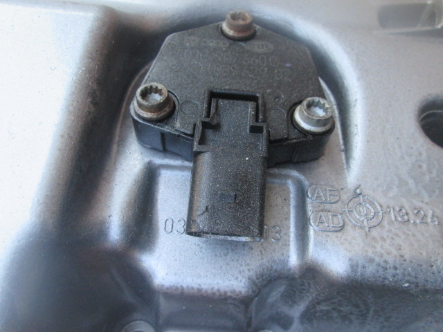 Vw skoda seat поддон масла масляная 03g103603 af ad 1.6 1.9 2.0 tdi cay Цена