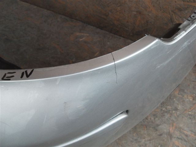 фото №2, Бампер перед передній renault espace iv