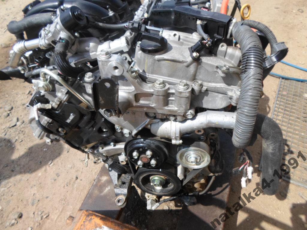 Комплектний  двигун lexus rx450h hybrid 2009- Оригінал