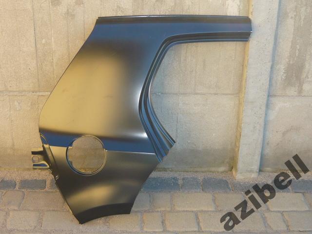 фото №1, Vw golf vi 5k6 h/b - крила задній правий