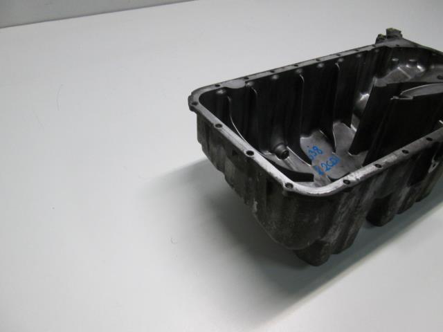 фото №3, Поддон масляная mercedes vito w638 2.2 cdi