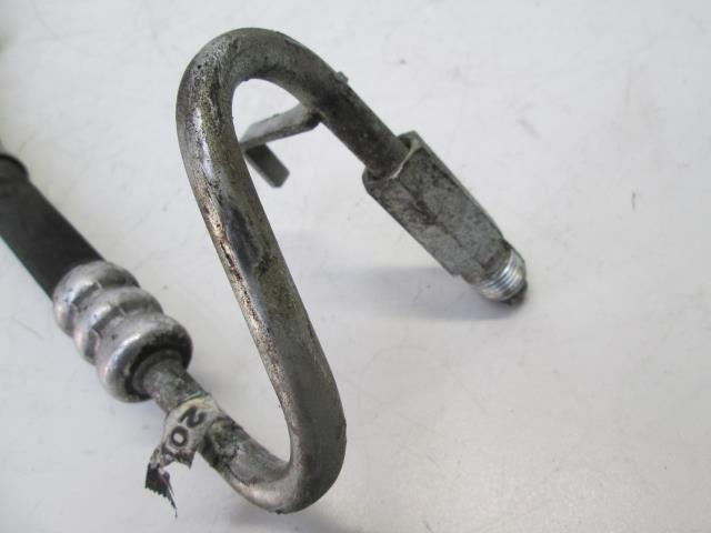 фото №4, Шланг підсилювача alfa romeo gt 1.9 jtd