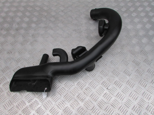 фото №1, Ловушка воздуха nissan qashqai 1.6 16v 09r