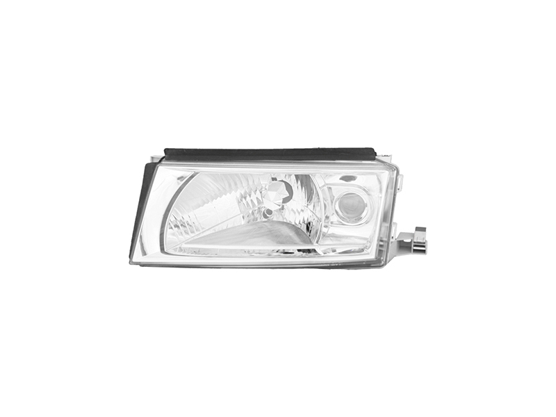 фото №1, Фара лампа skoda octavia i 1 1u0 lift 01 tour