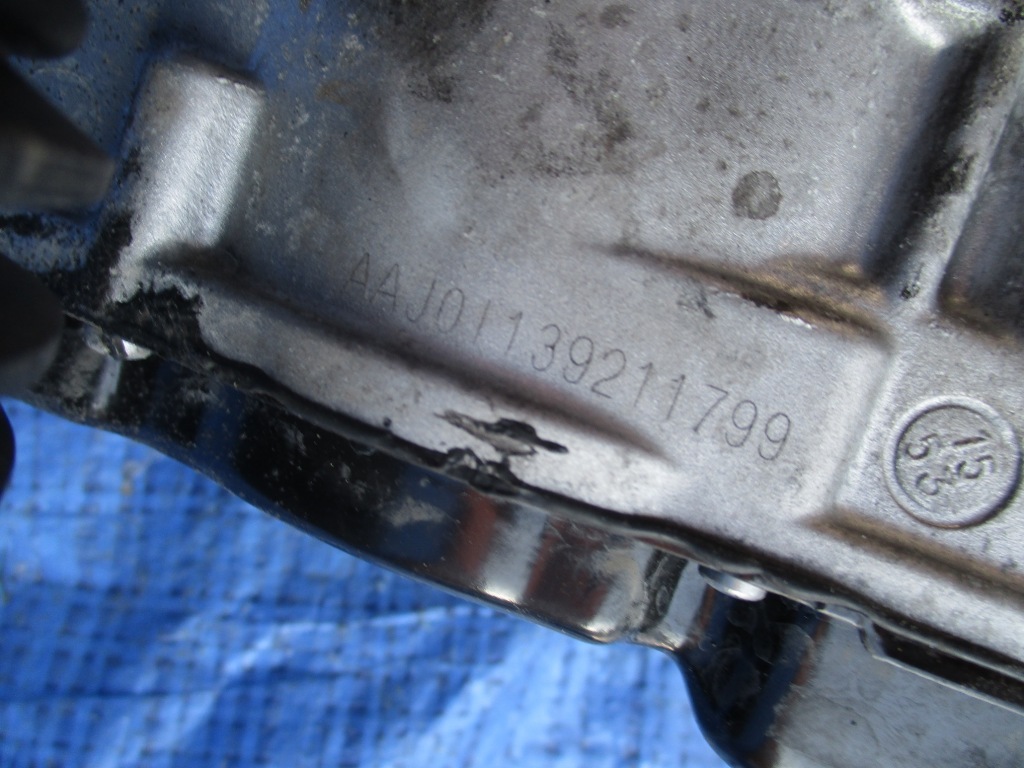 фото №8, Hyundai tucson 2015- рулевая рейка трансмиссия