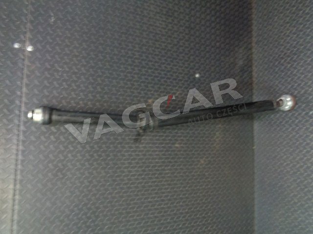 фото №1, Wał приводной кардан 4m0521101a audi q7 4m