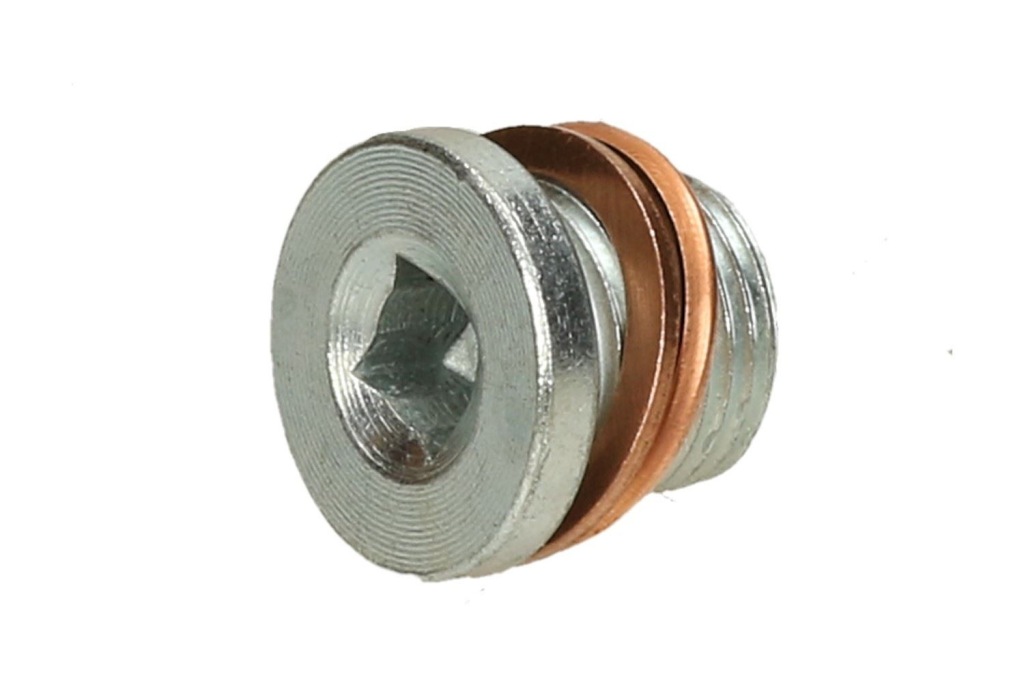 Купити Кришка зливний картера масляний renault volvo