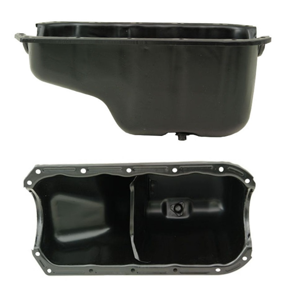 фото №1, Поддон масляная fiat punto i, panda, tipo 1.1 benz