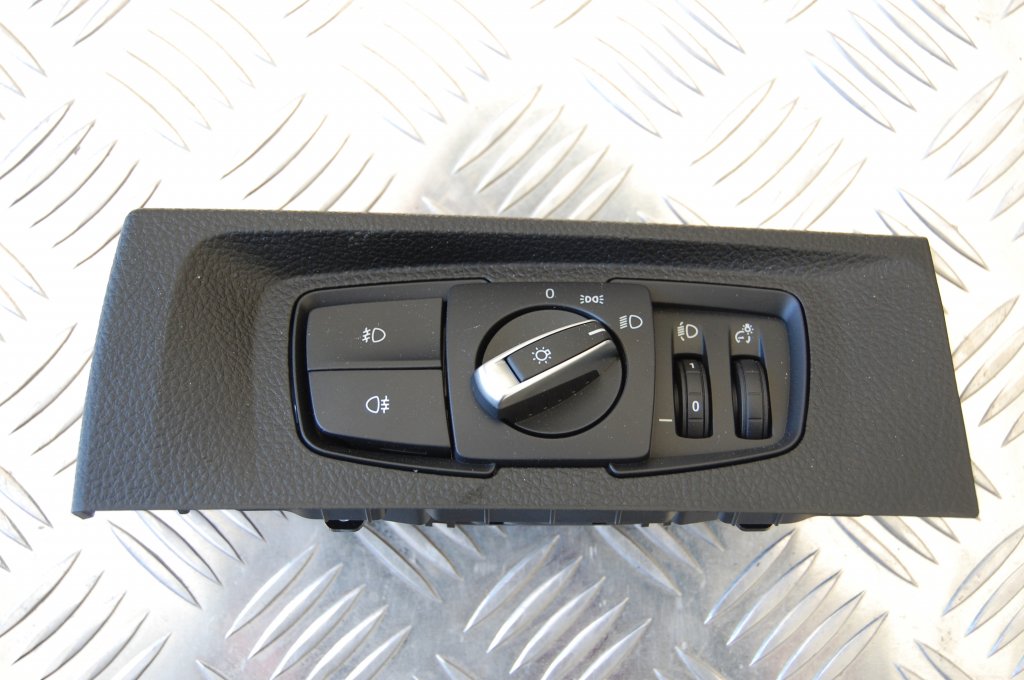 фото №1, Перемикач світла bmw 2 f22 9265304