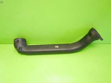 фото №5, Труба повітрозабірник колектор впускний mercedes w202 2.2 d