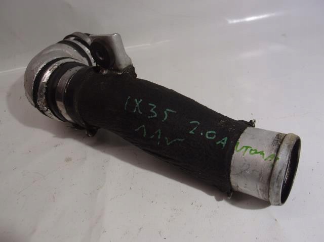 фото №1, Wąż шланг труба інтеркулер hyundai ix35 2.0crdi