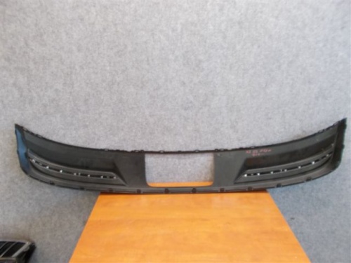 фото №5, Спойлер бампера audi a3 s3 013-