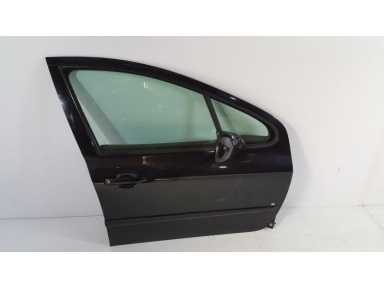 фото №1, Двері праве правий перед передні peugeot 307 01-05