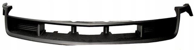 Купить Ford mustang gt 2010-2012 молдинг спойлер бампер