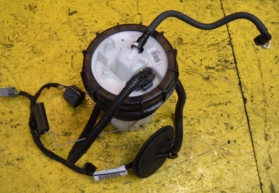 фото №1, Насос топлива volvo v40 v40cc b4204t38