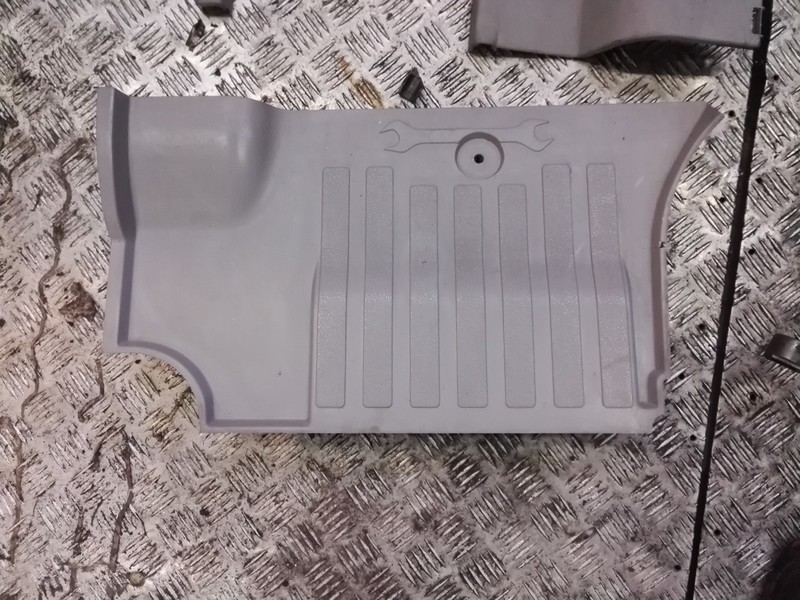 фото №11, Бардачок полка пассажира консоль sprinter vw lt