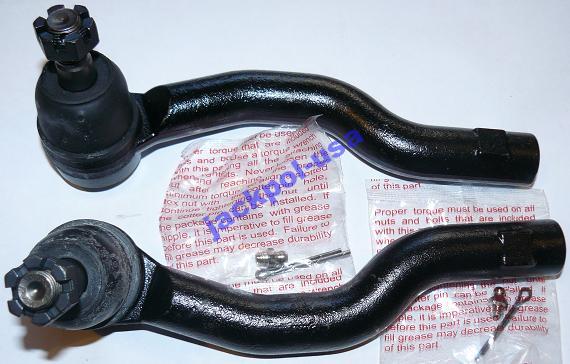 фото №1, Насадки наконечник тяга infiniti qx56 04-13 zew.