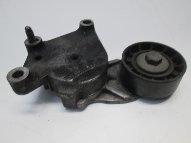 фото №3, Ролик натягувач peugeot 308 1.6 hdi