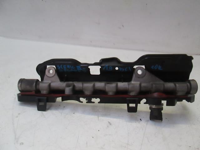 фото №1, Молдинг впрыскная renault megane scenic iii 1.9 dci