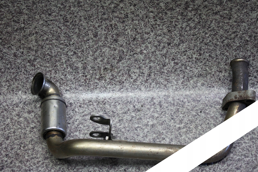 Купити Ducato boxer daily 3.0 jtd трубка патрубок шланг egr