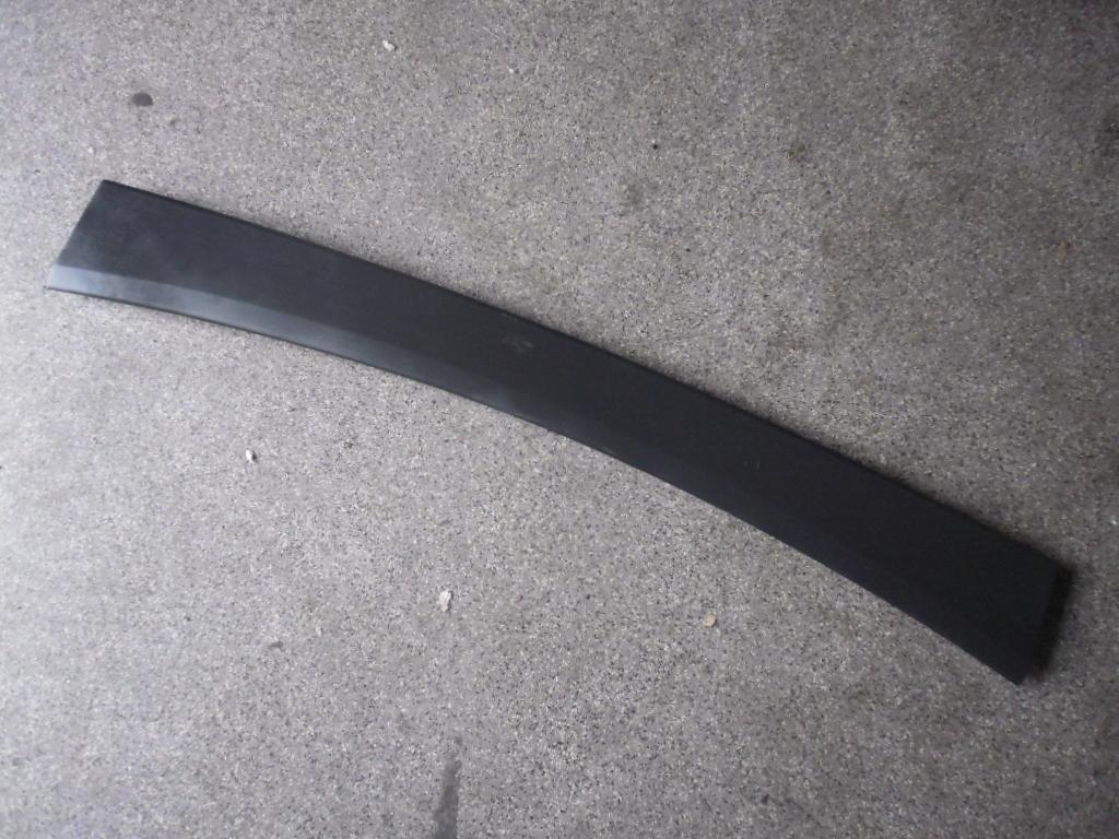 фото №1, Meriva молдинг защита корпус потолочный пластик