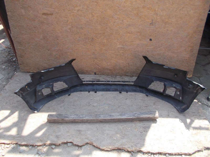 фото №8, Бампер перед передний audi a4 15- 8w b9