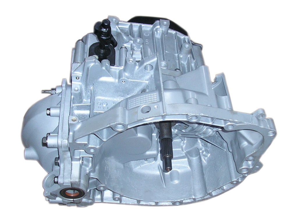 фото №1, Коробка передач передач expert jumpy scudo 2.0 hdi 20le