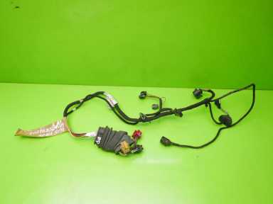 фото №2, Електропроводка джгут двері правий перед audi a6 c5