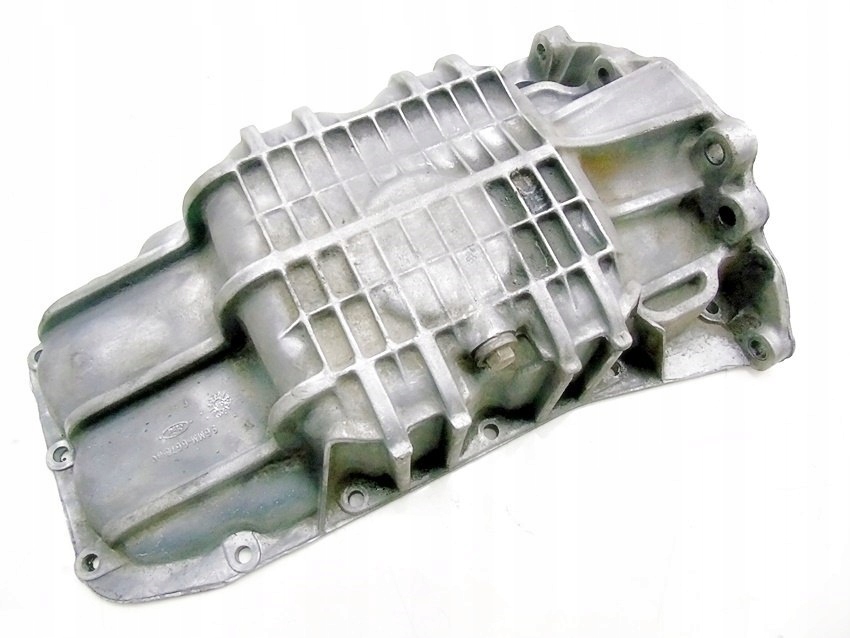 фото №1, Поддон масла ford puma fiesta 1.4 16v fhd