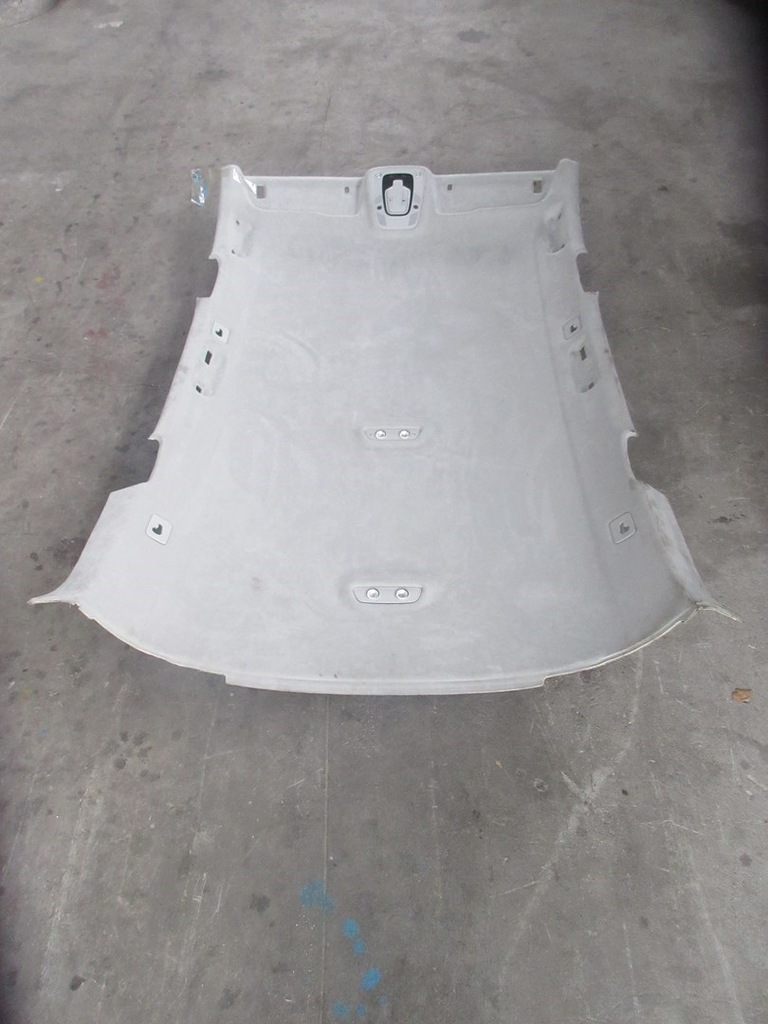 фото №1, Стеля audi q7 4m0 16r