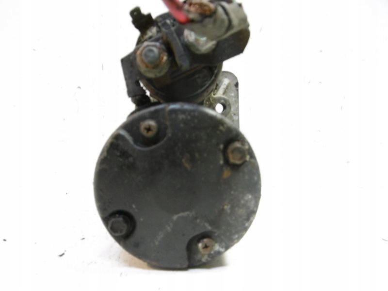 Clio 1 стартер 1,4 m002t13281 Недорого