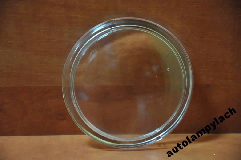 фото №1, Mitsubishi pajero sport 00-03 стекло противотуманной фары ^