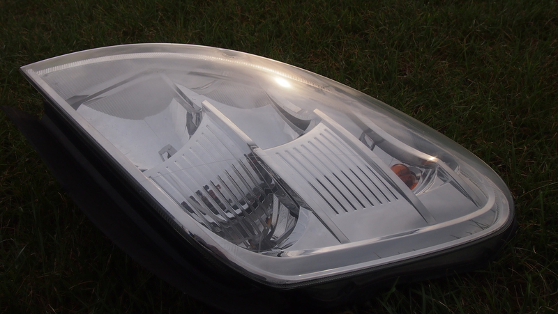 фото №13, Крила лівий правий перед iveco daily 06-11