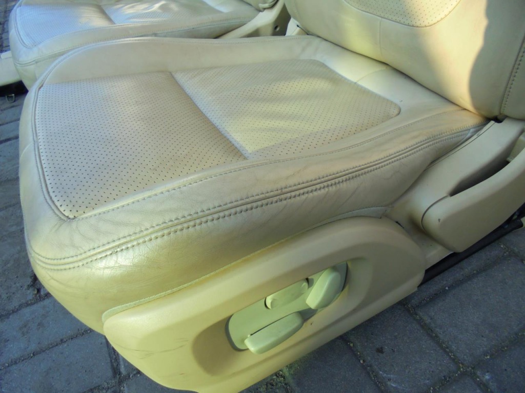 фото №10, Сидіння сидіння заднє сидіння задня jaguar xf