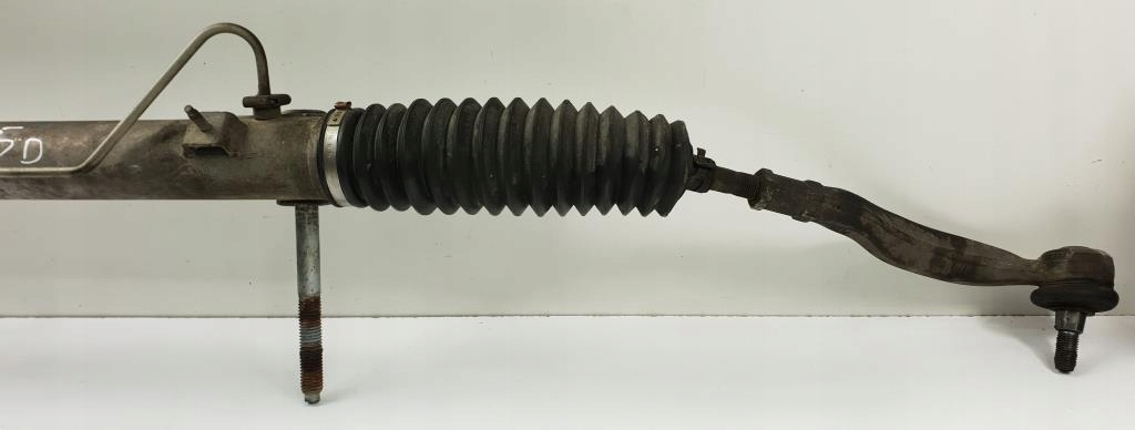 фото №4, Трансмісія рейка рульова c5 iii 3.0 hdi 9687229380