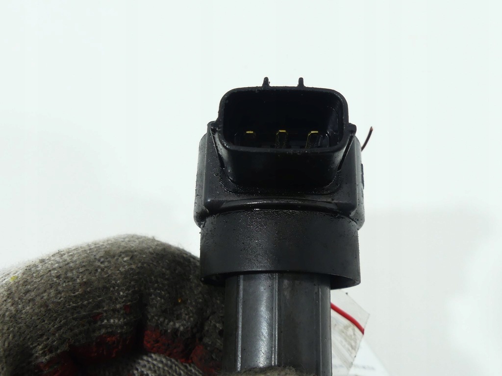 фото №4, Colt vi z30 04-08 катушка зажигания mn195452 1.5b
