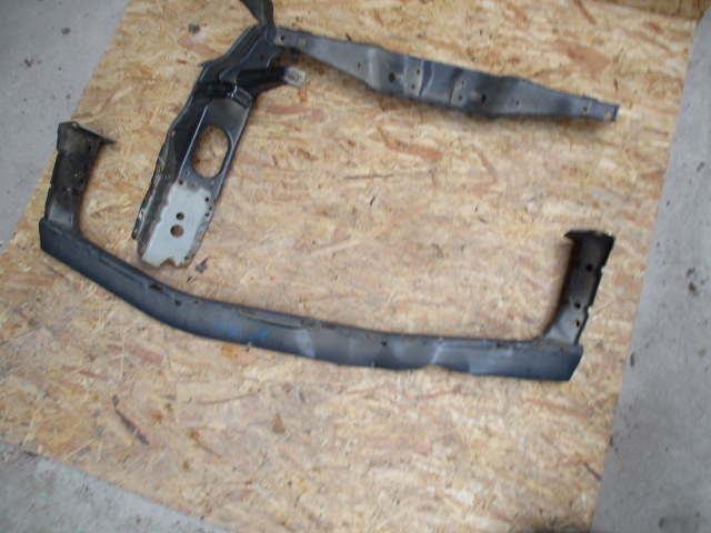 фото №4, Suzuki grand vitara 2011 r pas передний верхний правый