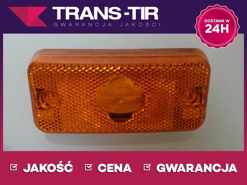 Лампа габаритная габарит renault midlum +цоколь Доставка