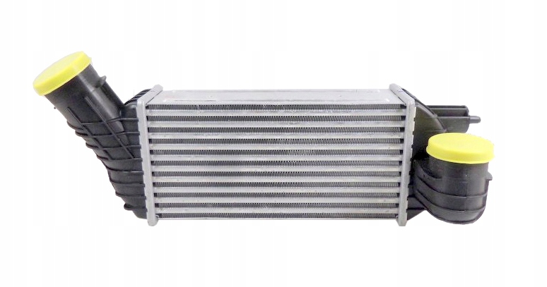 фото №1, Інтеркулер peugeot 3008 2009 - 2016