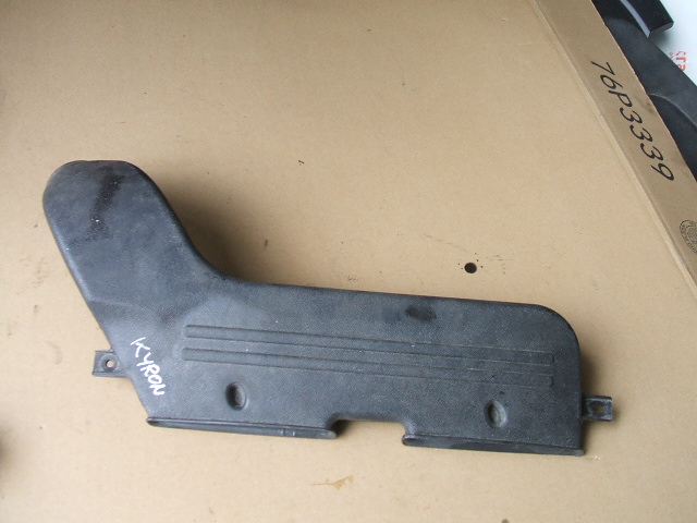 Купити Kyron actyon повітрозабірник повітря 23530-09051